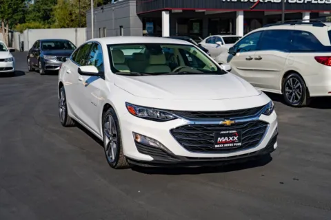 Photos of 2024 Chevrolet Malibu LT for sale in Puyallup, WA at Maxx Autos Plus Puyallup