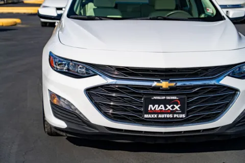 More photos of 2024 Chevrolet Malibu LT at Maxx Autos Plus Puyallup, WA