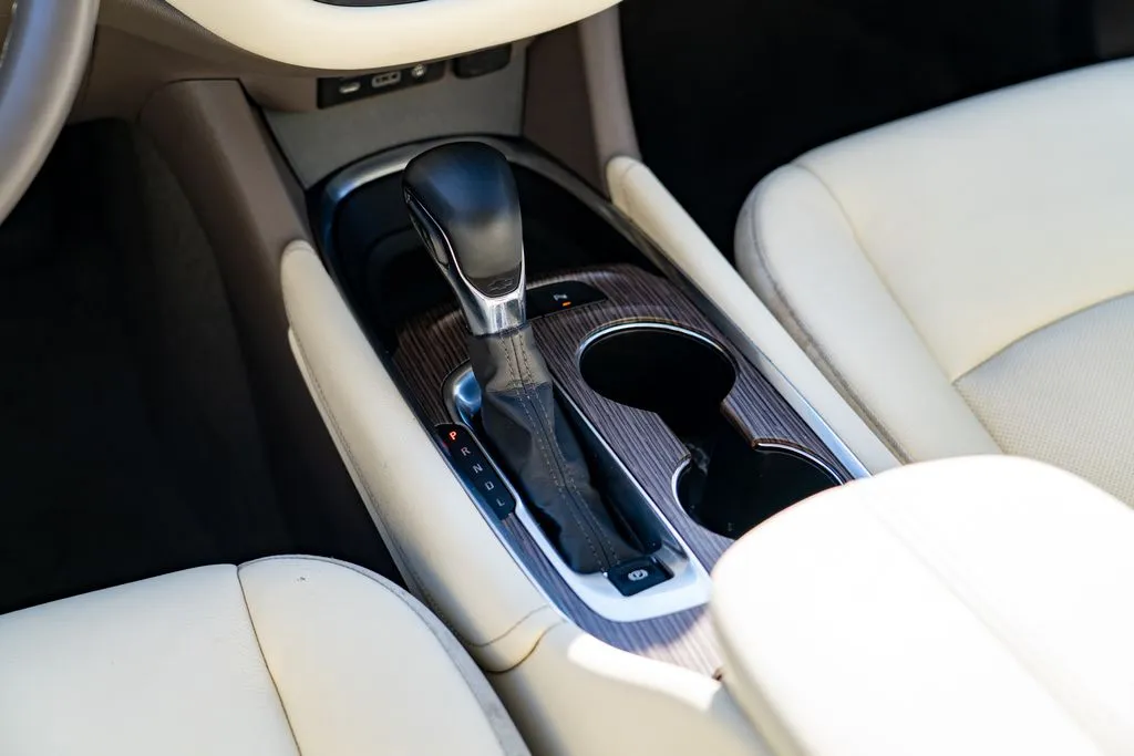 Chevrolet Malibu photo 22