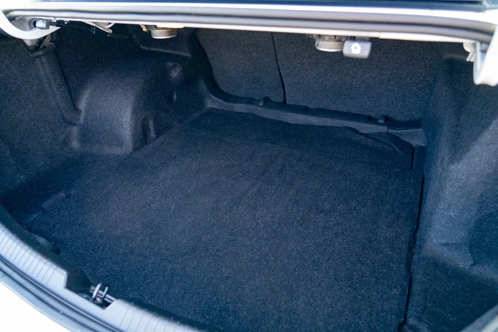 Chevrolet Malibu photo 25