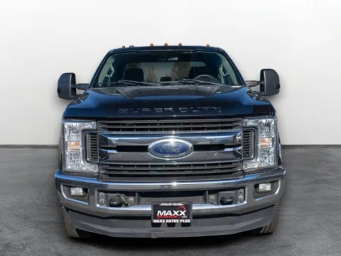 Photos of 2019 Ford F-350SD XLT for sale in Puyallup, WA at Maxx Autos Plus Puyallup