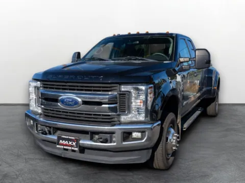 Another view of 2019 Ford F-350SD XLT for sale in Puyallup, WA at Maxx Autos Plus Puyallup