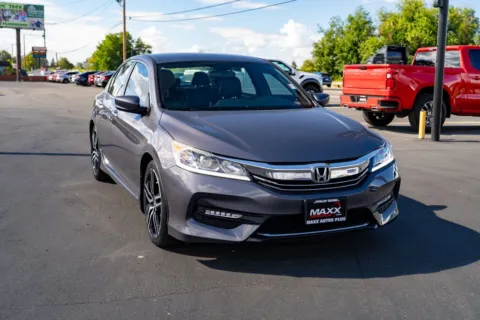 Photos of 2017 Honda Accord Sport Special Edition for sale in Puyallup, WA at Maxx Autos Plus Puyallup