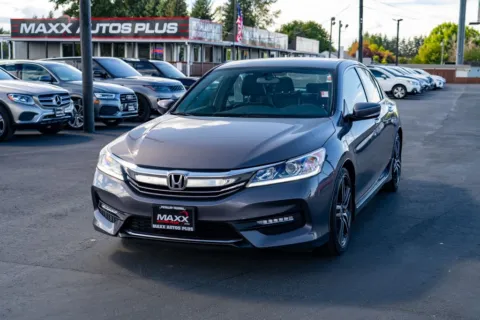 More photos of 2017 Honda Accord Sport Special Edition at Maxx Autos Plus Puyallup, WA