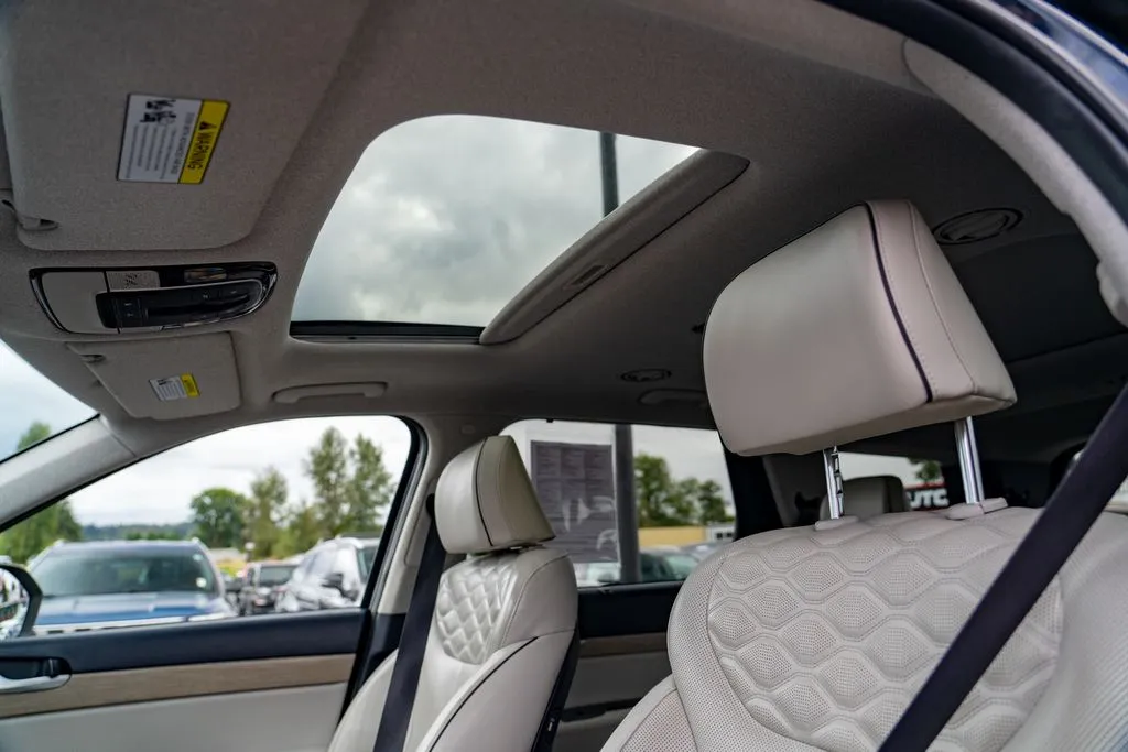 Hyundai Palisade photo 14