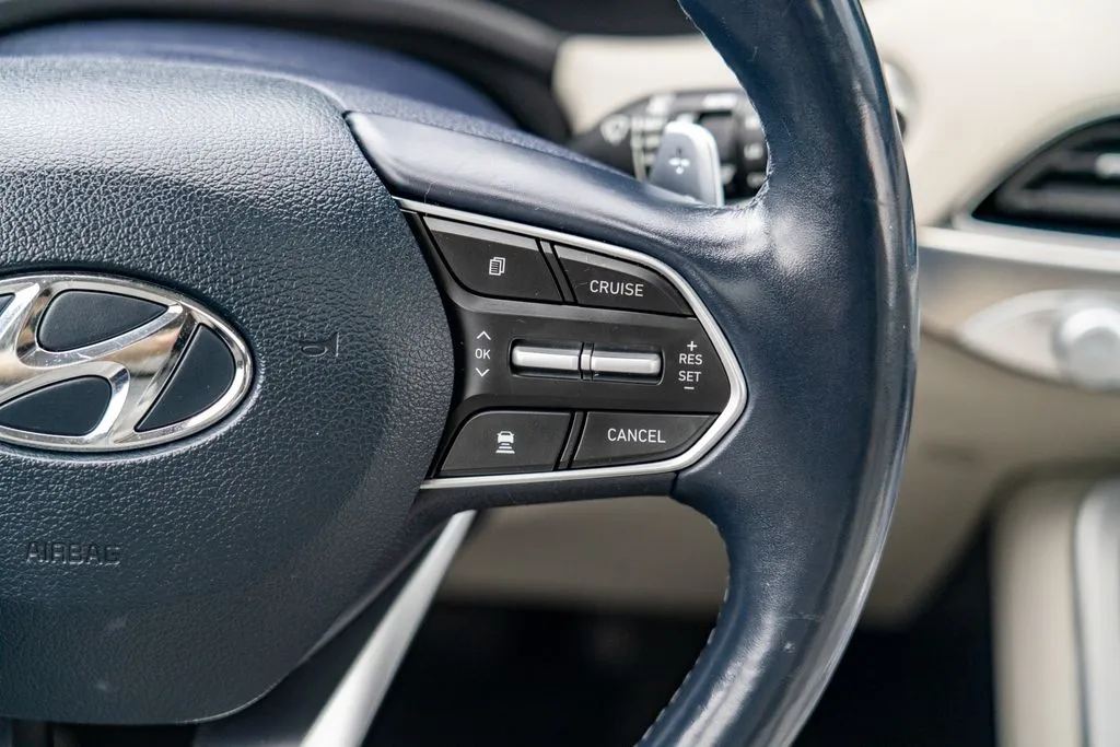 Hyundai Palisade photo 21