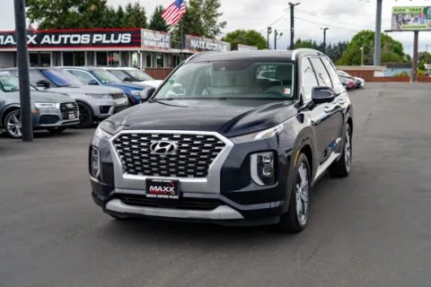 More photos of 2021 Hyundai Palisade Limited at Maxx Autos Plus Puyallup, WA