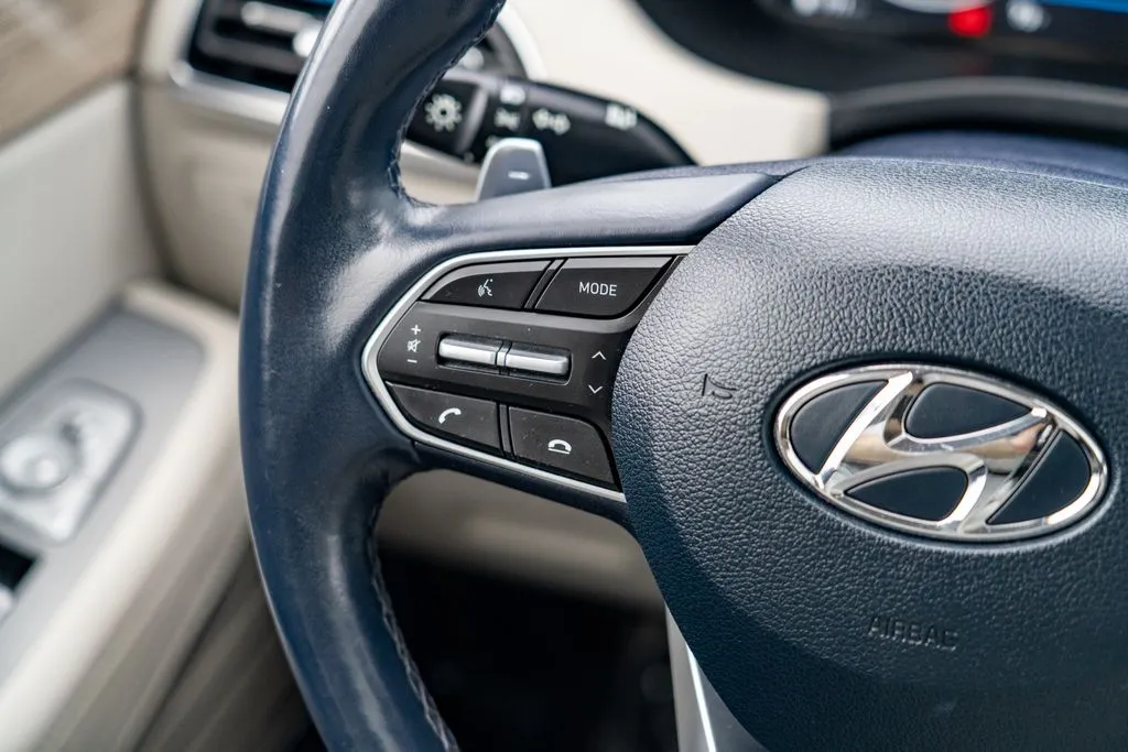 Hyundai Palisade photo 22