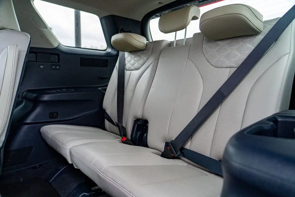 Hyundai Palisade photo 16