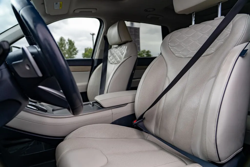 Hyundai Palisade photo 13
