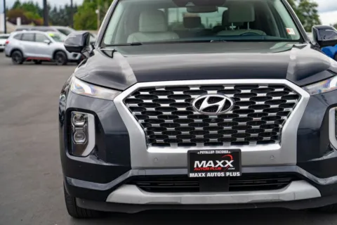 More photos of 2021 Hyundai Palisade Limited at Maxx Autos Plus Puyallup, WA