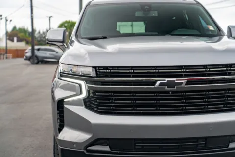 More photos of 2022 Chevrolet Tahoe RST at Maxx Autos Plus Puyallup, WA