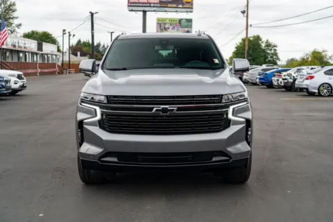 Another view of 2022 Chevrolet Tahoe RST for sale in Puyallup, WA at Maxx Autos Plus Puyallup