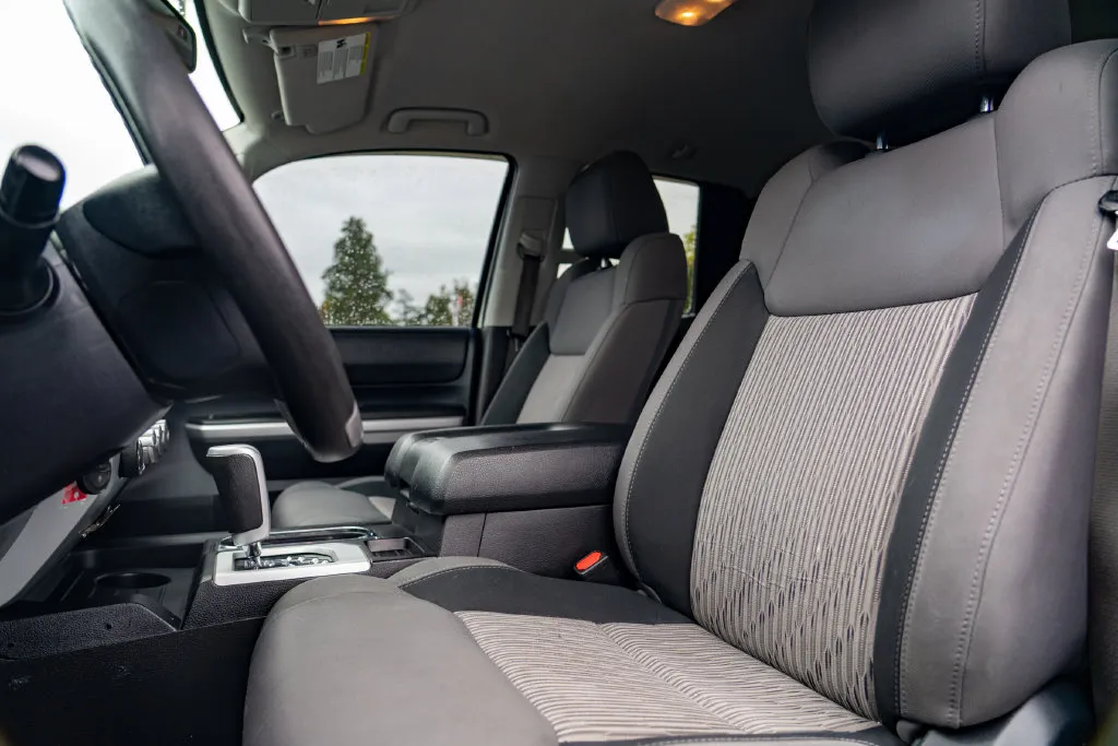Toyota Tundra photo 13