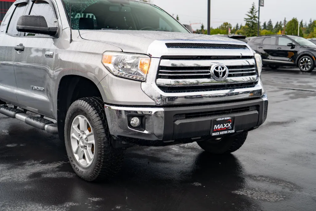 Toyota Tundra photo 6