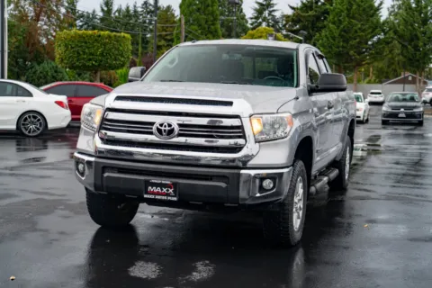 More photos of 2016 Toyota Tundra SR5 at Maxx Autos Plus Puyallup, WA