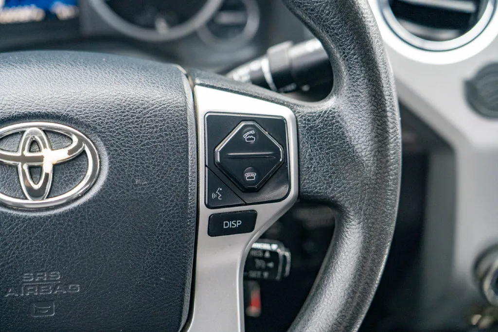 Toyota Tundra photo 15