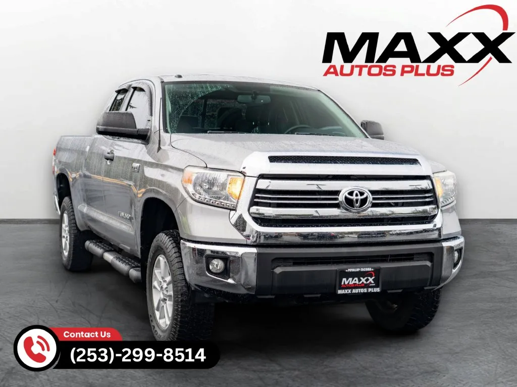Toyota Tundra
