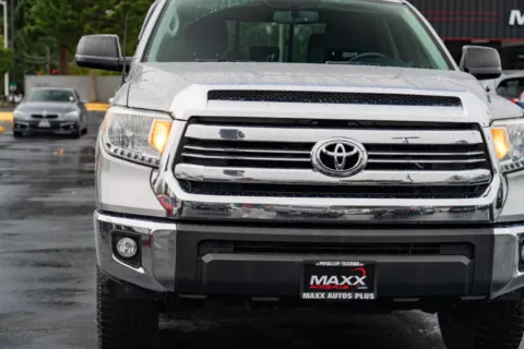 More photos of 2016 Toyota Tundra SR5 at Maxx Autos Plus Puyallup, WA