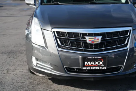 More photos of 2016 Cadillac XTS Luxury at Maxx Autos Plus Puyallup, WA