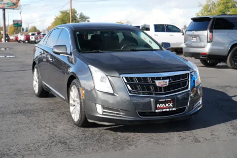 Photos of 2016 Cadillac XTS Luxury for sale in Puyallup, WA at Maxx Autos Plus Puyallup