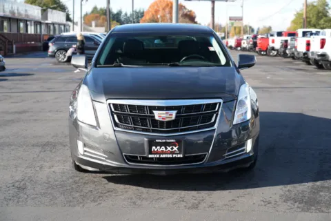 Another view of 2016 Cadillac XTS Luxury for sale in Puyallup, WA at Maxx Autos Plus Puyallup