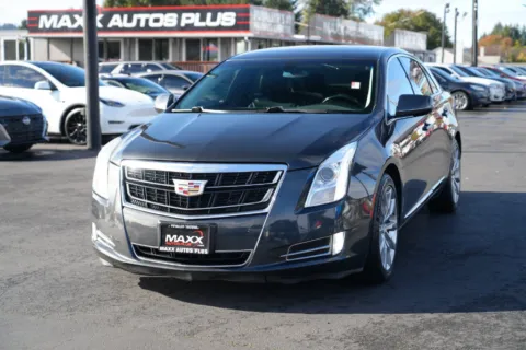 More photos of 2016 Cadillac XTS Luxury at Maxx Autos Plus Puyallup, WA