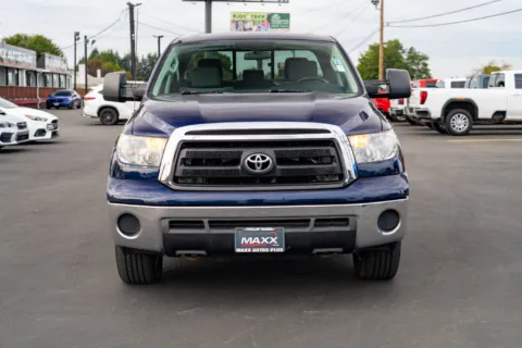 Another view of 2011 Toyota Tundra Grade for sale in Puyallup, WA at Maxx Autos Plus Puyallup