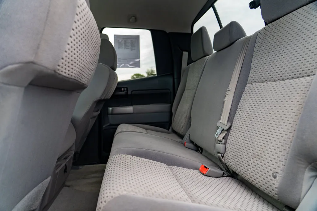 Toyota Tundra photo 14