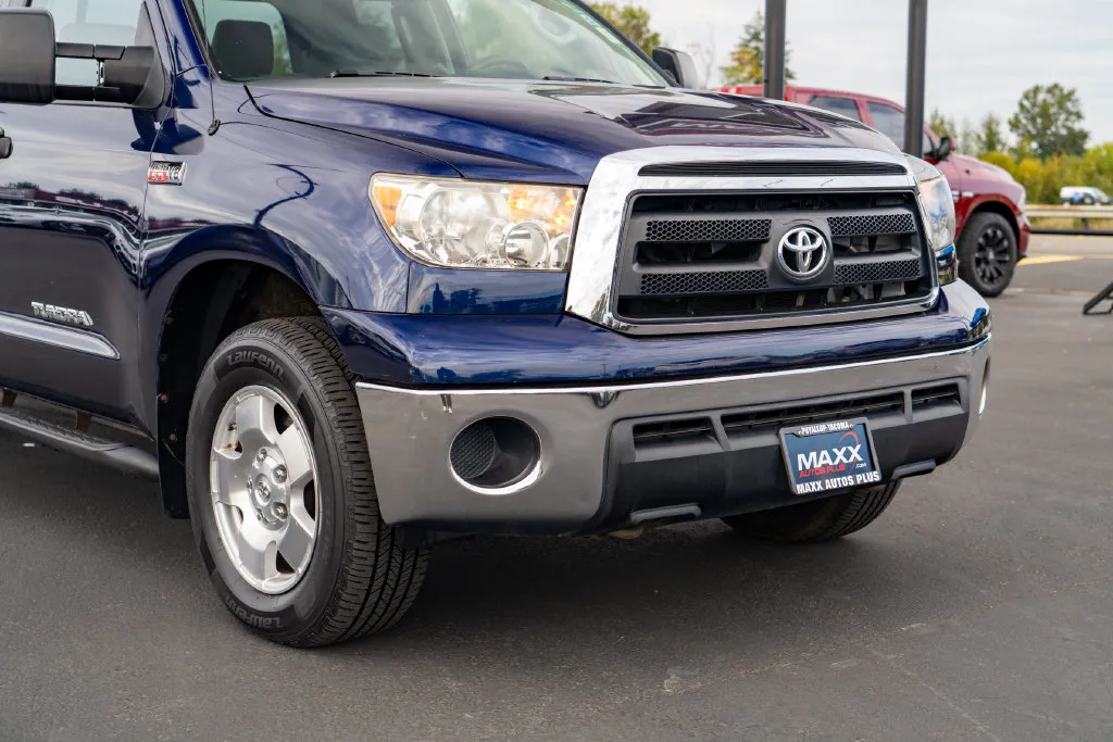 Toyota Tundra photo 6