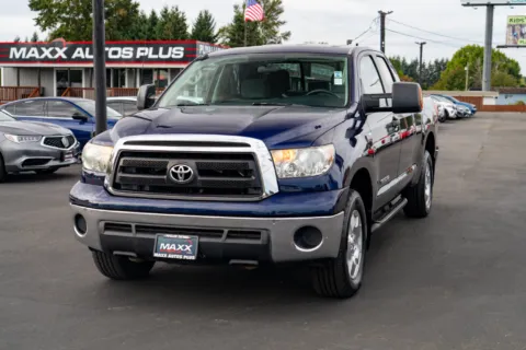 More photos of 2011 Toyota Tundra Grade at Maxx Autos Plus Puyallup, WA