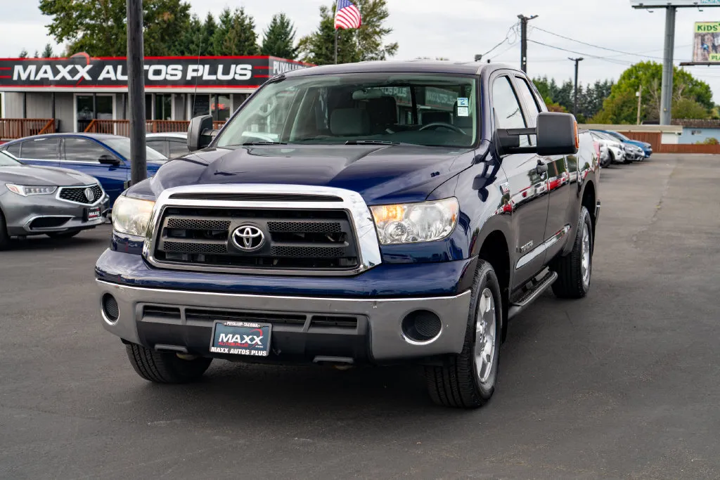 Toyota Tundra photo 4