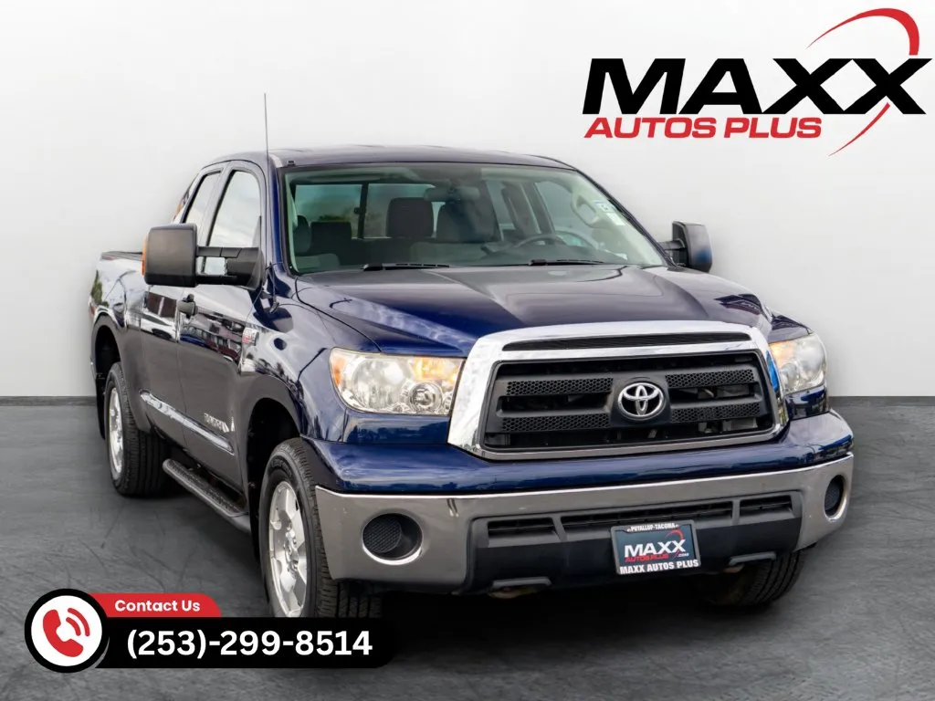 Toyota Tundra