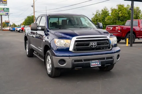 Photos of 2011 Toyota Tundra Grade for sale in Puyallup, WA at Maxx Autos Plus Puyallup