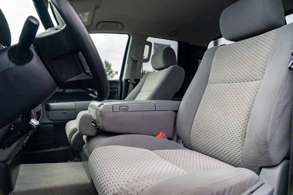 Toyota Tundra photo 13