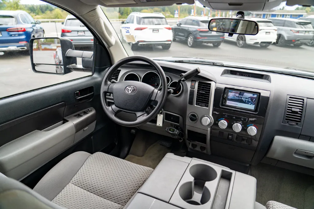 Toyota Tundra photo 20