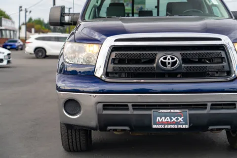 More photos of 2011 Toyota Tundra Grade at Maxx Autos Plus Puyallup, WA