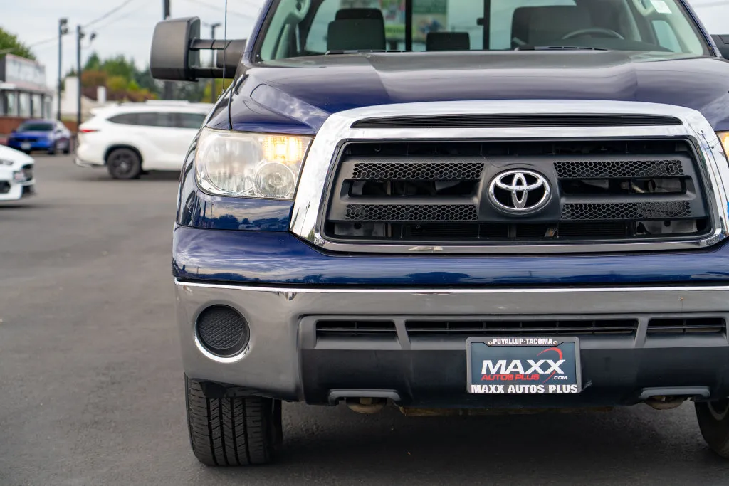 Toyota Tundra photo 5