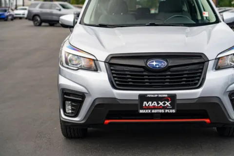 More photos of 2020 Subaru Forester Sport at Maxx Autos Plus Puyallup, WA
