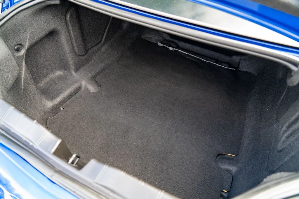 Chevrolet Camaro photo 23