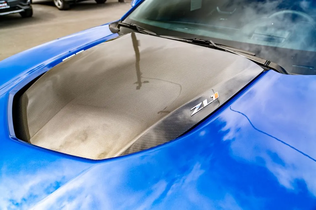 Chevrolet Camaro photo 24