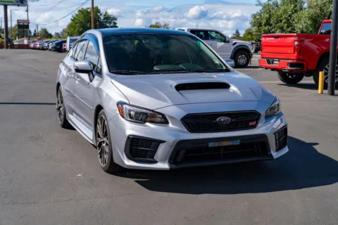 Photos of 2021 Subaru WRX STi for sale in Puyallup, WA at Maxx Autos Plus Puyallup