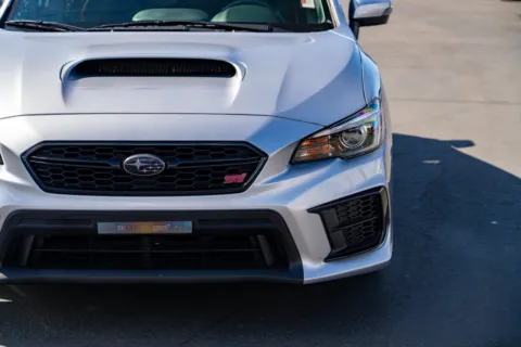 More photos of 2021 Subaru WRX STi at Maxx Autos Plus Puyallup, WA