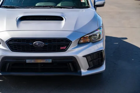 More photos of 2021 Subaru WRX STi at Maxx Autos Plus Puyallup, WA
