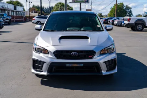 Another view of 2021 Subaru WRX STi for sale in Puyallup, WA at Maxx Autos Plus Puyallup