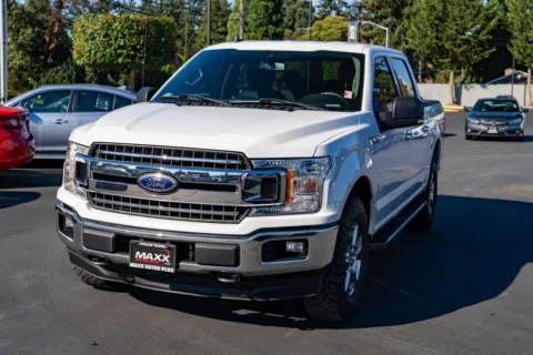 More photos of 2020 Ford F-150 XLT at Maxx Autos Plus Puyallup, WA