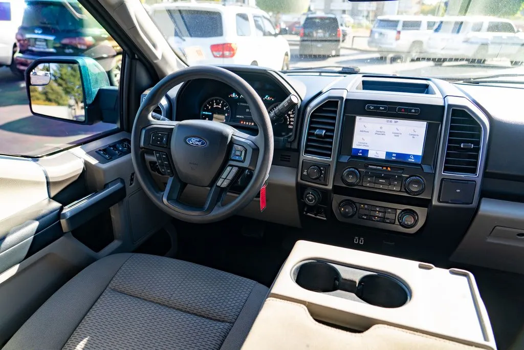 Ford F-150 photo 23