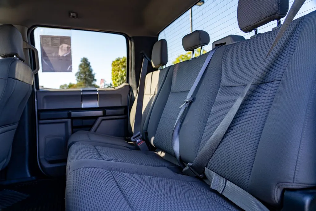 Ford F-150 photo 14