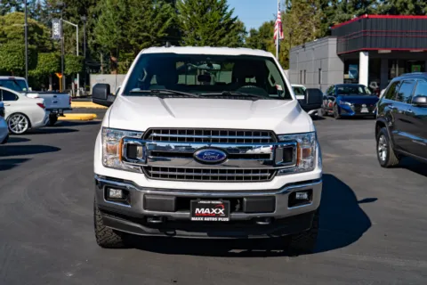 Another view of 2020 Ford F-150 XLT for sale in Puyallup, WA at Maxx Autos Plus Puyallup