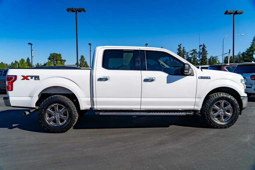 Ford F-150 photo 7